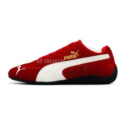Puma Speedcat OG Red