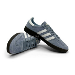 Adidas Spezial Man Grey