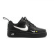Женские кроссовки Nike Air Force 1 Low SE Premium Black