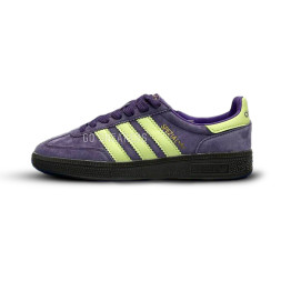 Adidas Spezial Purple