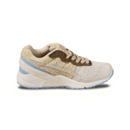 ASICS GEL LYTEV BLUE BROWN