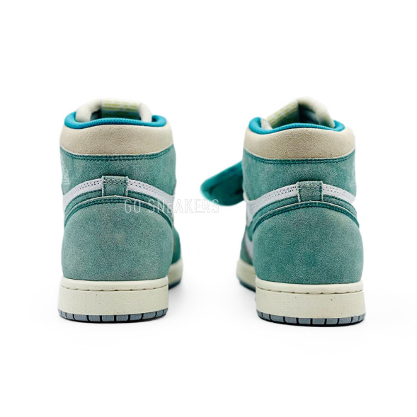 Унисекс кроссовки Nike Air Jordan SP 19 High OG