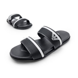 Armani Flip-flops GK Black
