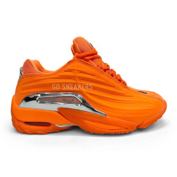 Nike Nocta Man Orange