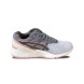 Мужские кроссовки ASICS GEL LYTEV GREY PINK