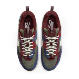 Nike Air Max 90 Futura Blue Khaki