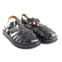 Marni Sandals Black