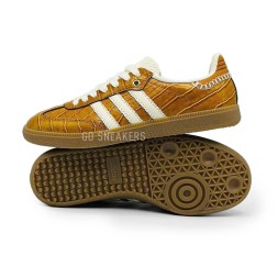 Adidas x Wales Bonner Woman Brown
