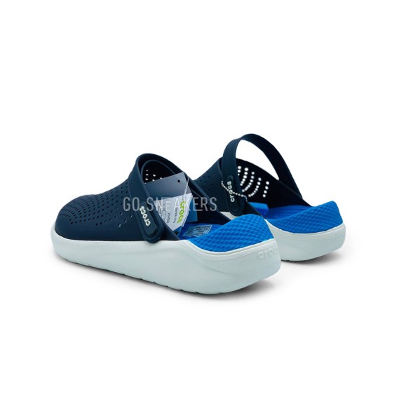 Унисекс сандалии Crocs LiteRide Navy/Blue