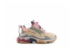 Balenciaga Triple Sand Pink