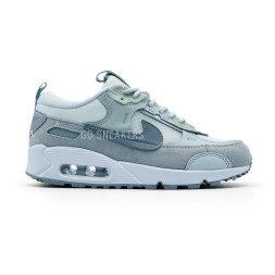 Nike Air Max 90 Futura Grey