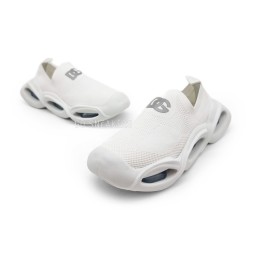 Dolce & Gabbana Textile White