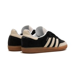 Adidas Originals Samba OG Core Black Wonder White