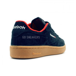Reebok Club C85 Navy
