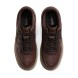 Унисекс кроссовки Nike Air Force 1 Gets a Dapper Brown