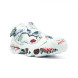Мужские кроссовки Vetements x Reebok Insta Pump Fury &amp;quot;Graffiti&amp;quot;