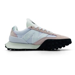 New Balance XC-72 Worn Coral/Light Blue