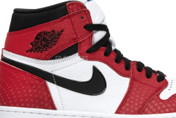 Nike Air Jordan 1 Retro High OG 'Origin Story'