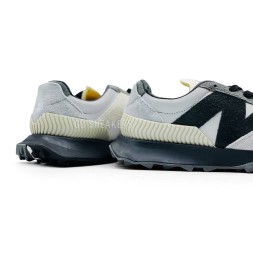 New Balance XC-72 Worn Grey/White