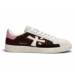 Premiata Outdoor Skateboard Cheetah