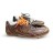 Miu Miu x New Balance 530 Brown