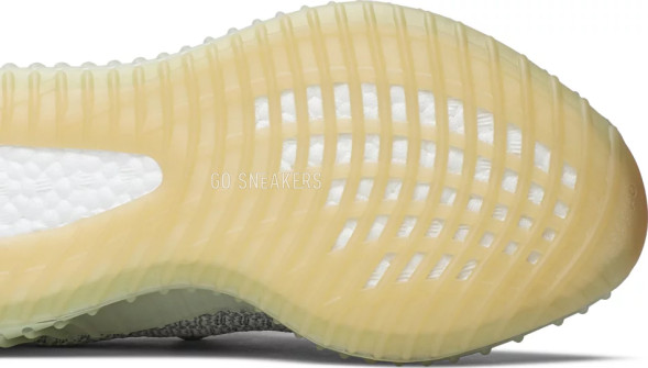 Унисекс кроссовки Adidas Yeezy Boost 350 V2 &amp;#039;Yeshaya Reflective&amp;#039;