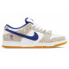 Женские кроссовки Nike Rayssa Leal X Dunk Low SB