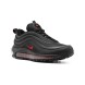 Женские кроссовки Nike Air Max 97 Black