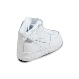 NIKE AIR FORCE1 WHITE