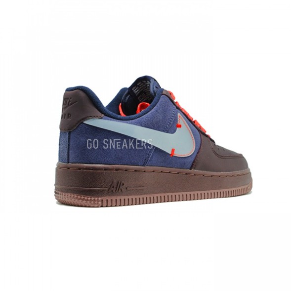 Унисекс кроссовки Nike Air Force 1 PRM