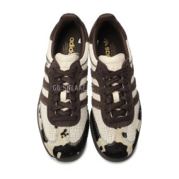 Adidas x Notitle Samba Cow