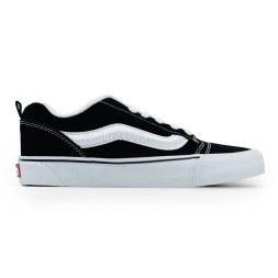 Vans Knu Skool Low Black