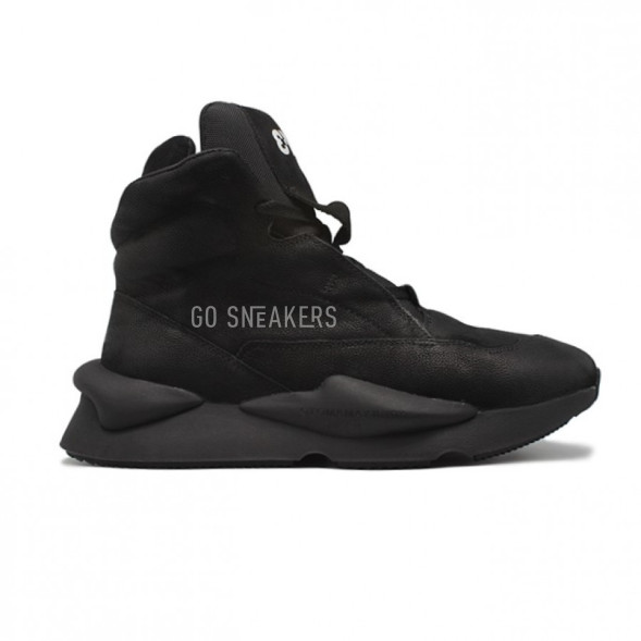 Мужские кроссовки Y-3 Qasa and Kaiwa Chunky