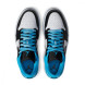 Унисекс кроссовки Nike Air Jordan 1 Low Laser Blue