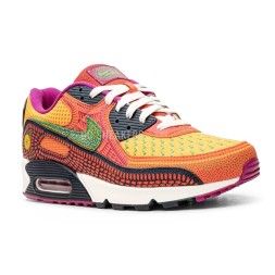 Nike Air Max 90 "Día de Muertos"