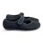 The Row Ballet Suede Black