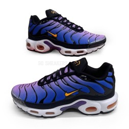 Nike Air Max TN Plus Purple Gradient