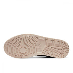 Nike Air Jordan 1 Low Black Guava Ice