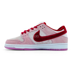 Nike Sb Dunk Low Strangelove