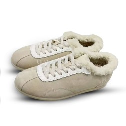 Brunello Cucinelli Sneakers Winter Beige