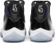 Унисекс кроссовки Nike Air Jordan 11 Retro &amp;#039;Space Jam&amp;#039; 2016
