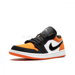 Nike Air Jordan 1 Low Shattered Backboard