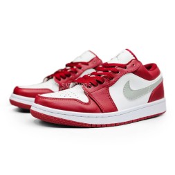 Nike Air Jordan 1 Low GS "Cherrywood"
