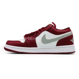 Nike Air Jordan 1 Low GS "Cherrywood"