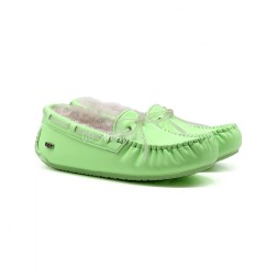 Ansley Neon Green