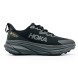 Унисекс кроссовки Hoka One Challenge Black