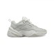 Женские зимние кроссовки Nike M2K Tekno White