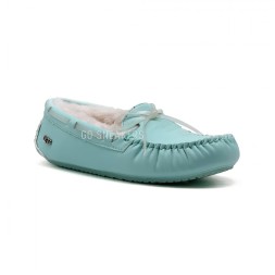 Ansley Neon Mint