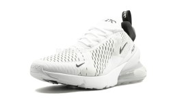 Nike Air Max 270 White Black
