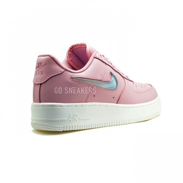 Женские кроссовки Nike Air Force AF-1 Low Pink